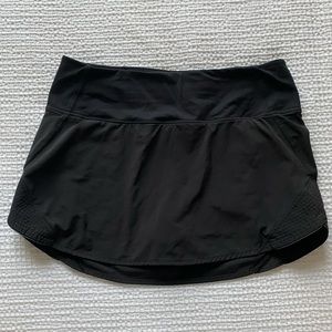Lululemon Skirt